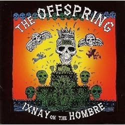 Amazon.co.jp: The Offspring: ミュージック